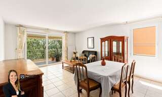 Appartement 4 Pièces 93 m² à vendre à Fréjus (83600)