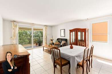 Appartement 4 pièces 440000 €