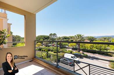Appartement 4 pièces 440000 €
