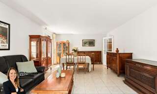 Appartement 4 Pièces 93 m² à vendre à Fréjus (83600)