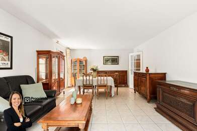 Appartement 4 pièces 440000 €