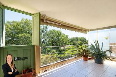 Appartement 4 pièces 440000 €