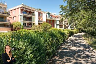 Appartement 4 pièces 440000 €