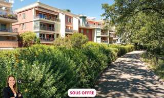 Appartement 4 Pièces 93 m² à vendre à Fréjus (83600)
