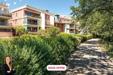 Appartement 4 pièces 440000 €