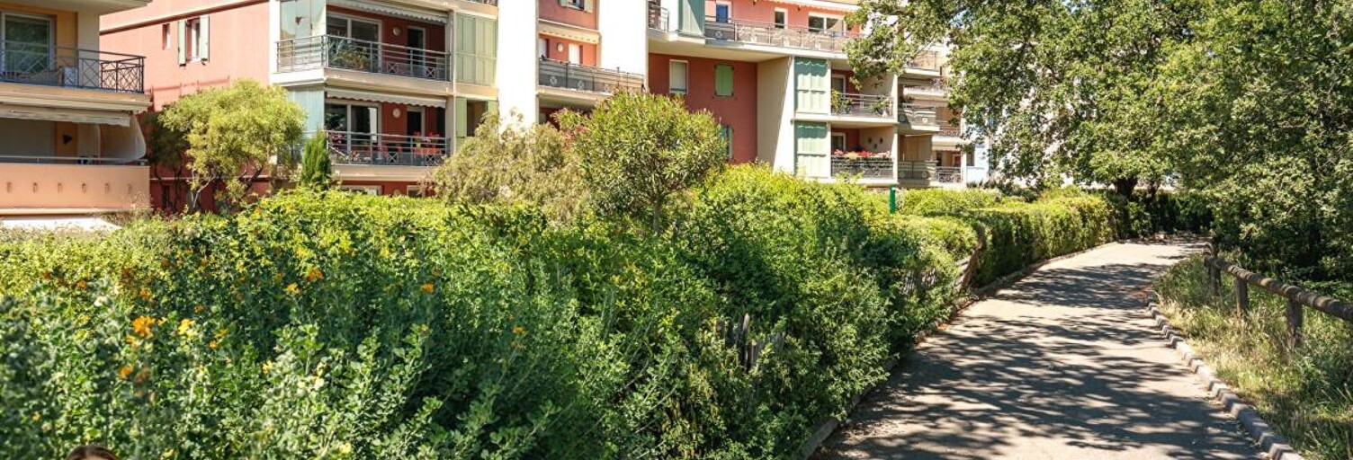 Appartement 4 Pièces 93 m² à vendre à Fréjus (83600)
