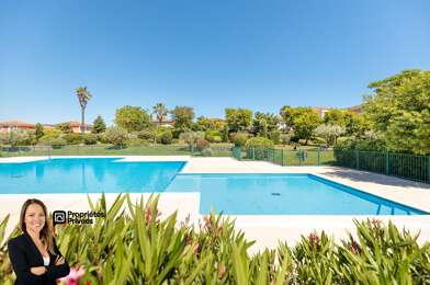Appartement 4 pièces 440000 €