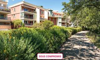 Appartement 4 Pièces 93 m² à vendre à Fréjus (83600)