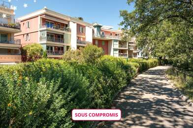 Appartement 4 pièces 440000 €
