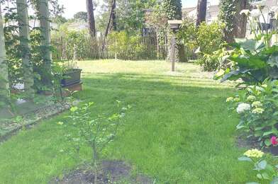 Appartement 3 pièces 410800 €