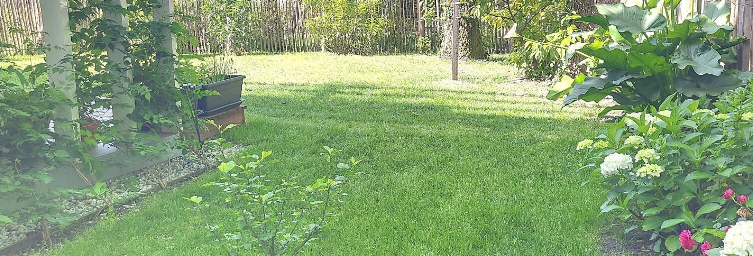 Appartement 3 Pièces 84 m² à vendre à Pessac (33600)