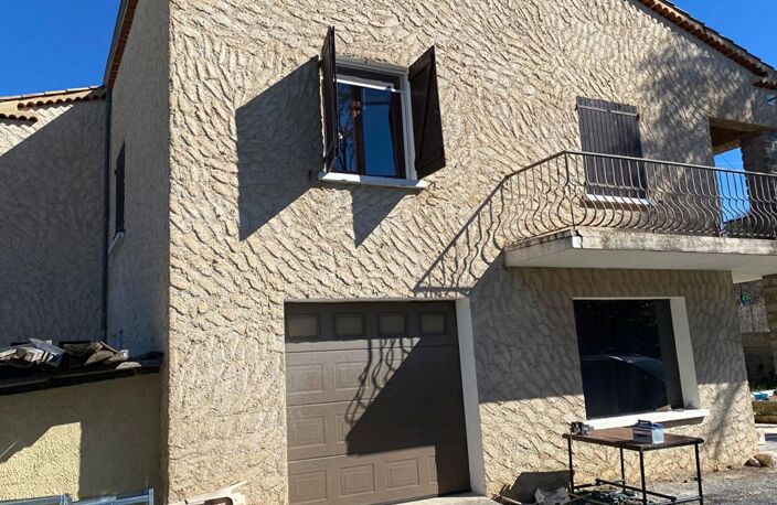 Maison Estoublon 5 pièce(s) 158 m2 — photo 2