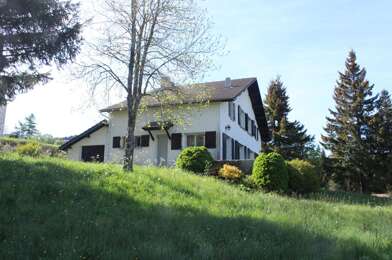 Maison 10 pièces 235000 €