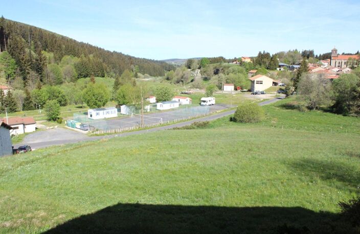 Exclusivité 2 maisons de 166 m2 sur une parcelle de 5400 m² avec jolie vue — photo 2