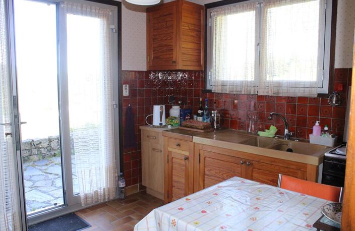 Exclusivité 2 maisons de 166 m2 sur une parcelle de 5400 m² avec jolie vue — photo 4