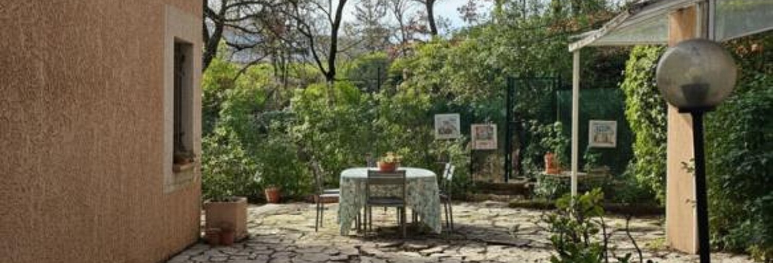 Appartement 5 Pièces 123 m² à vendre à Aix-en-Provence (13100)