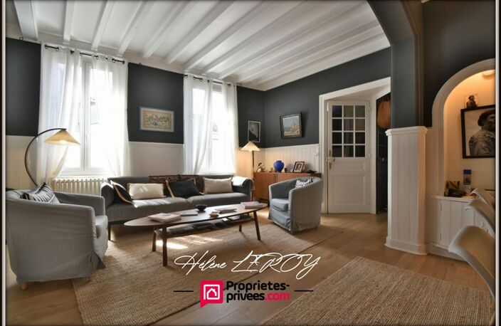 Magnifique maison de caractère rénovée - Quartier plage — photo 2