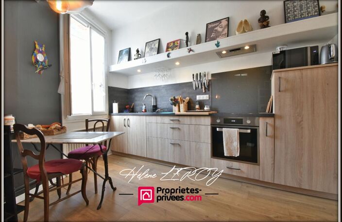 Magnifique maison de caractère rénovée - Quartier plage — photo 3
