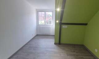 Maison 5 Pièces 130 m² à vendre à Ébreuil (03450)