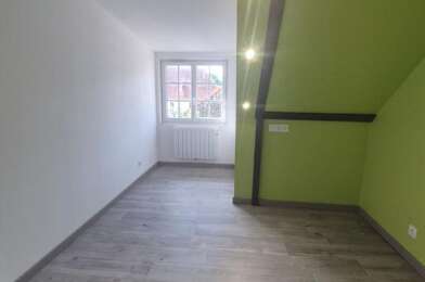 Maison 5 pièces 120000 €