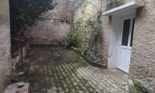 Maison 5 Pièces 130 m² à vendre à Ébreuil (03450)