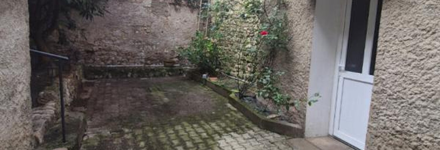 Maison 5 Pièces 130 m² à vendre à Ébreuil (03450)