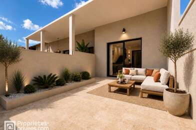 Maison 2 pièces 199000 €
