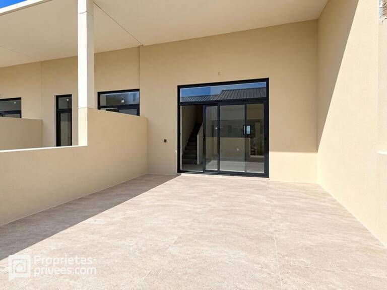 Maison Neuve - 3 pièces - Les Valayans - 199 000 Euros — photo 1