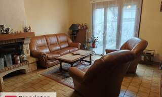 Maison 5 Pièces 100 m² à vendre à Pierres (28130)