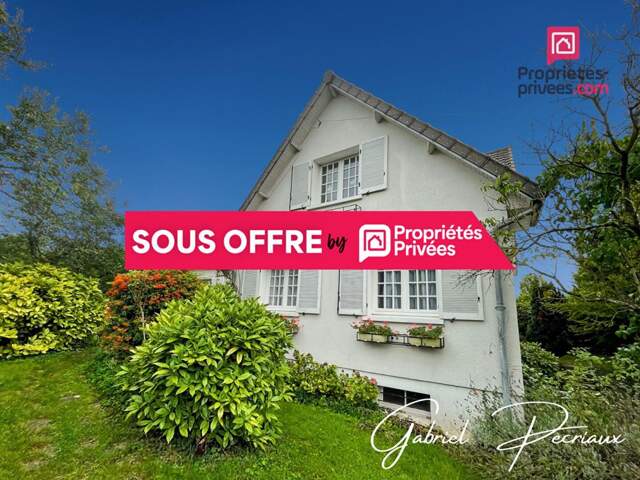 Maison Saint Andre Les Vergers 5 pièce(s) 111 m2 — photo du bien