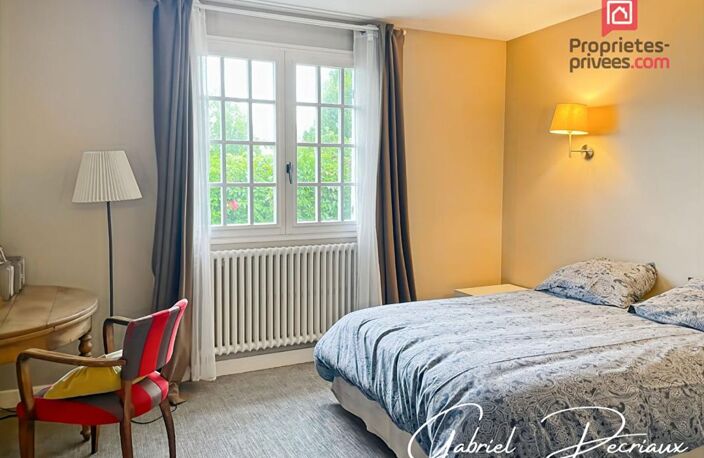Maison Saint Andre Les Vergers 5 pièce(s) 111 m2 — photo 2