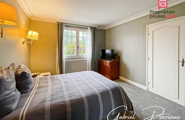 Maison Saint Andre Les Vergers 5 pièce(s) 111 m2 — photo 3