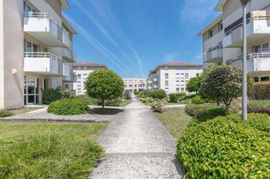 Appartement 2 pièces 165000 €