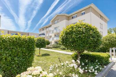 Appartement 2 pièces 159000 €
