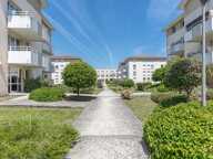 Appartement T2 de 41 m² avec piscine et parking — photo 2