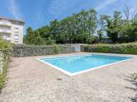Appartement T2 de 41 m² avec piscine et parking — photo 3