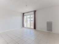 Appartement T2 de 41 m² avec piscine et parking — photo 4