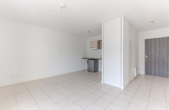 Appartement T2 de 41 m² avec piscine et parking — photo 5