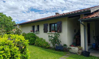 Maison 3 Pièces 83 m² à vendre à Dax (40100)