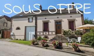 Maison 8 Pièces 170 m² à vendre à Bretoncelles (61110)