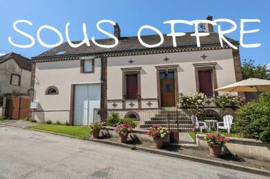 Maison 8 pièces 149800 €