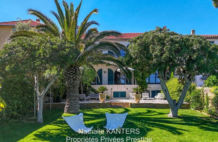 Propriété de Prestige . TOULON -LA MITRE — photo 2
