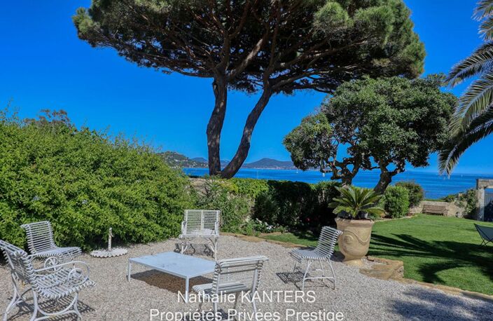 Propriété de Prestige . TOULON -LA MITRE — photo 3