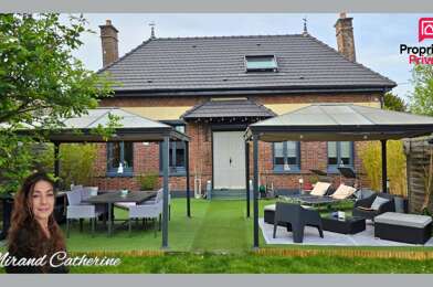Maison 4 pièces 183000 €