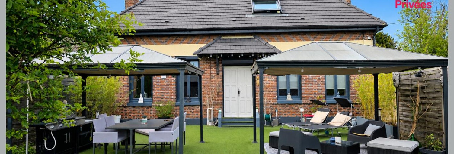 Maison 4 Pièces 106 m² à vendre à Saint-Mards-en-Othe (10160)