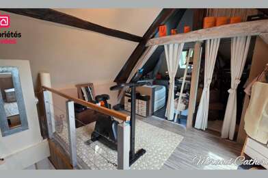 Maison 4 pièces 175000 €