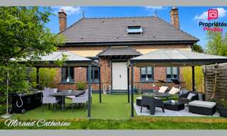 Maison 4 Pièces 106 m² à vendre à Saint-Mards-en-Othe (10160)