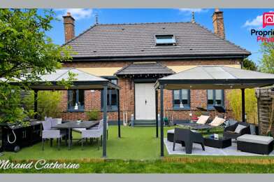 Maison 4 pièces 175000 €