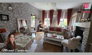 Maison 4 Pièces 106 m² à vendre à Saint-Mards-en-Othe (10160)