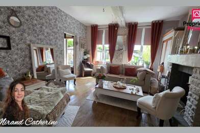 Maison 4 pièces 175000 €